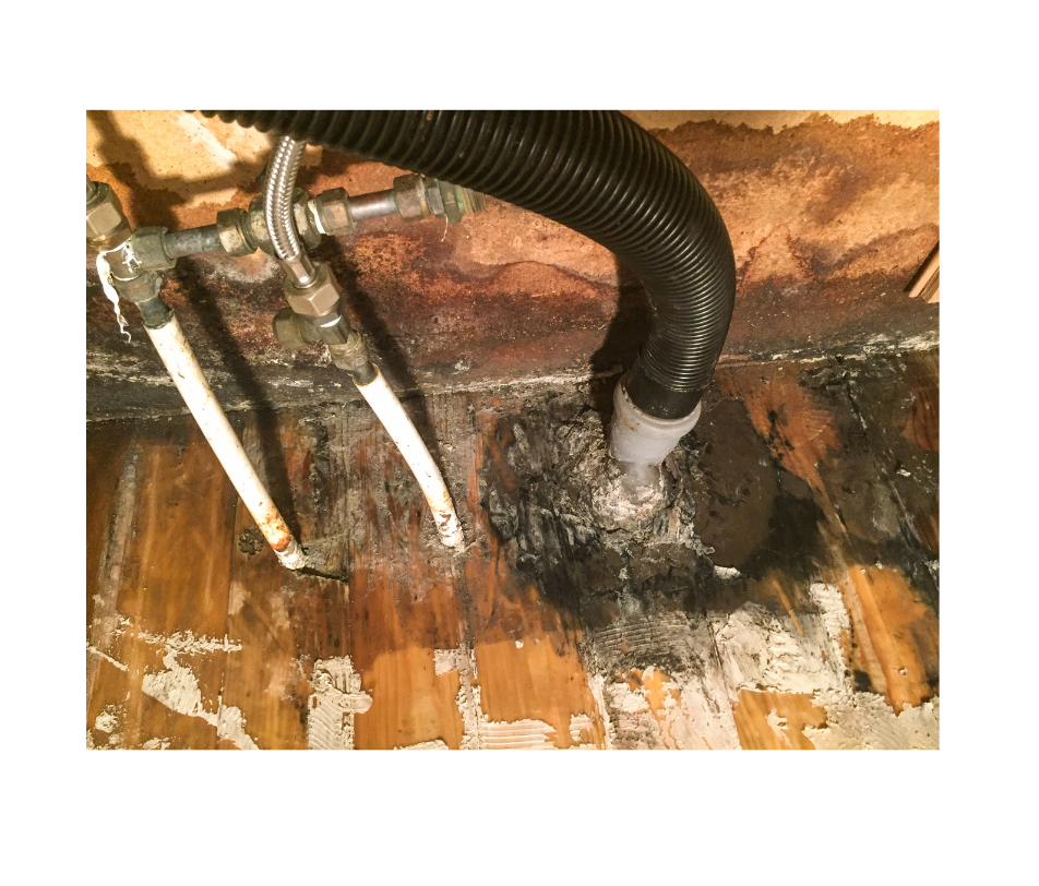 Water Damage Restoration on Long Island